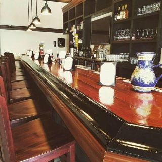 Richardsons Kitchen and Bar