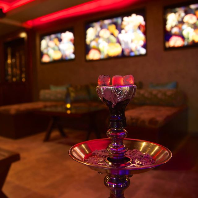 Shisha Cafe Lounge Restaurant Encino, , CA OpenTable