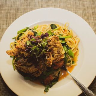 Pazzo Restaurant