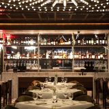 Cover image for Barnea Bistro