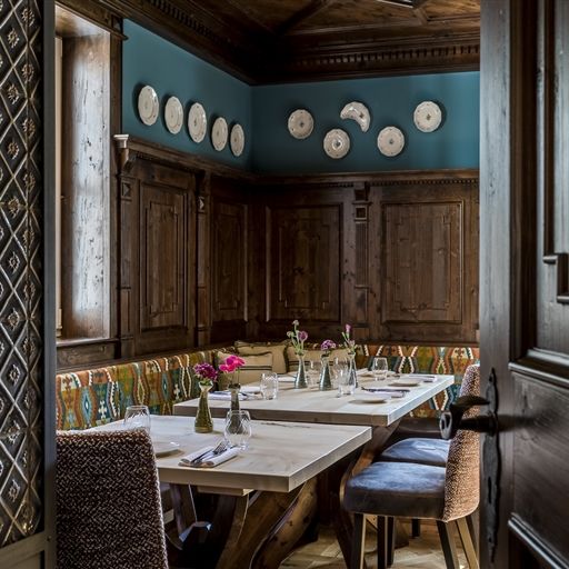 Wirtshaus Franz Xaver Restaurant - Oberhaching, , BY | OpenTable