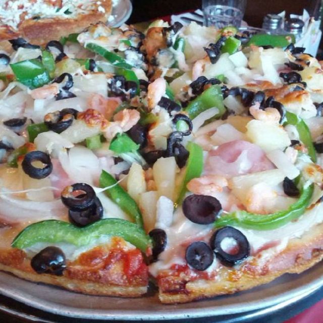 Pizza Restaurant Vancouver, BC OpenTable