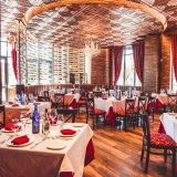 Cover image for Sayola Montclair Restaurant