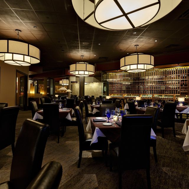 Perry S Steakhouse Grille Sugar Land Restaurant Perry S Steakhouse Grille Sugar