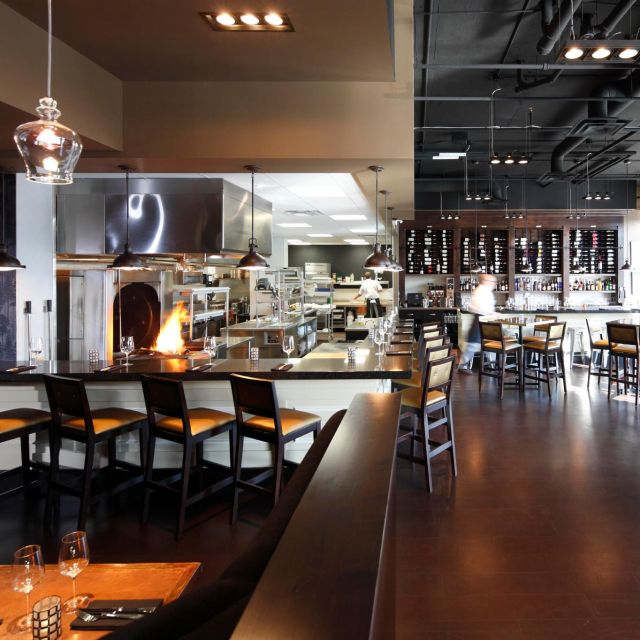 NOtaBLE the Restaurant Updated 2024, Canadian Restaurant in Calgary, AB