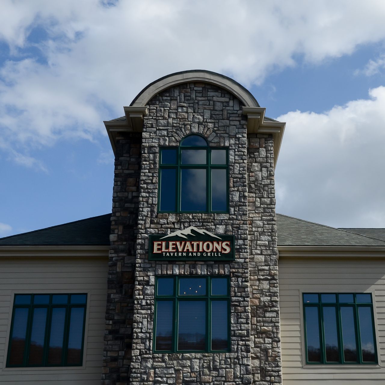 Elevation Tavern And Grill Restaurant Banner Elk Nc Opentable
