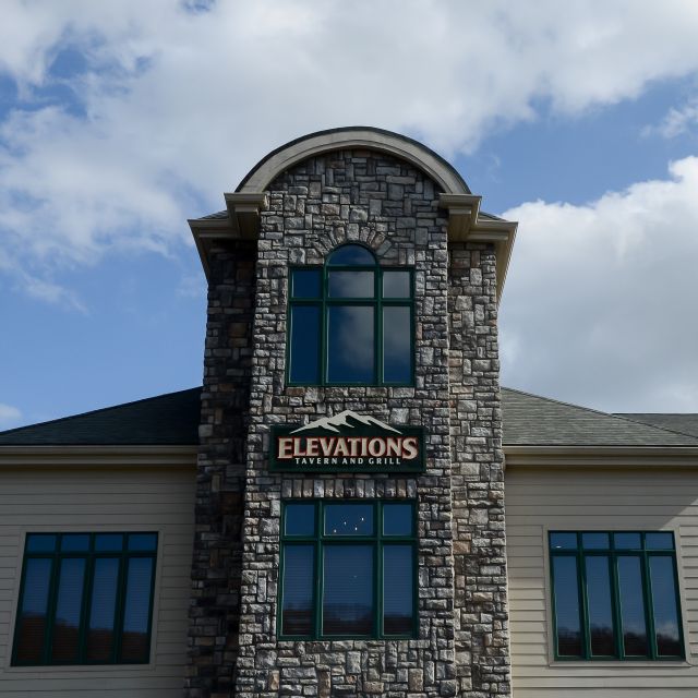 Elevation Tavern And Grill Restaurant Banner Elk Nc Opentable