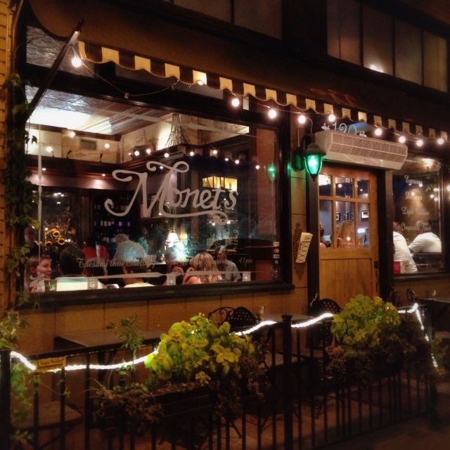 Updated 2024, French Restaurant in Exeter, CA