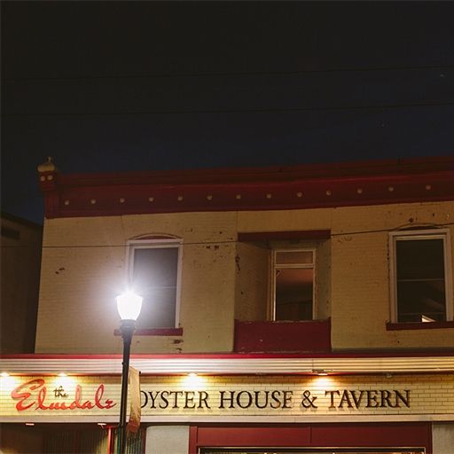The Elmdale Oyster House & Tavern Restaurant Ottawa, ON OpenTable