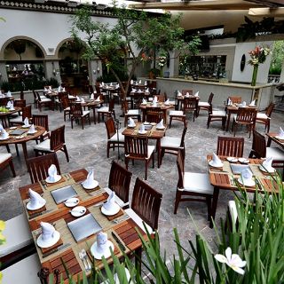 Loma Linda - Reforma