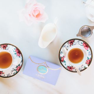 Afternoon Tea at the Langham Sydney