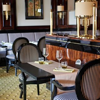 Restaurant M