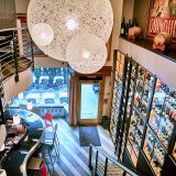 Morrell Wine Bar & Cafe Private Dining
