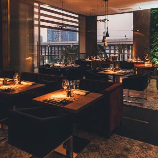99 sushi bar & restaurant Abu Dhabi
