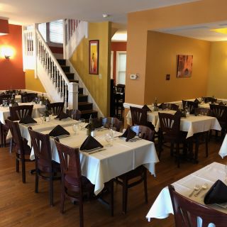 Centanni Trattoria Restaurant - Collingswood Nj Opentable