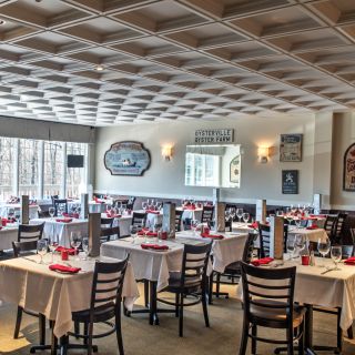 Bernie's Holiday Restaurant