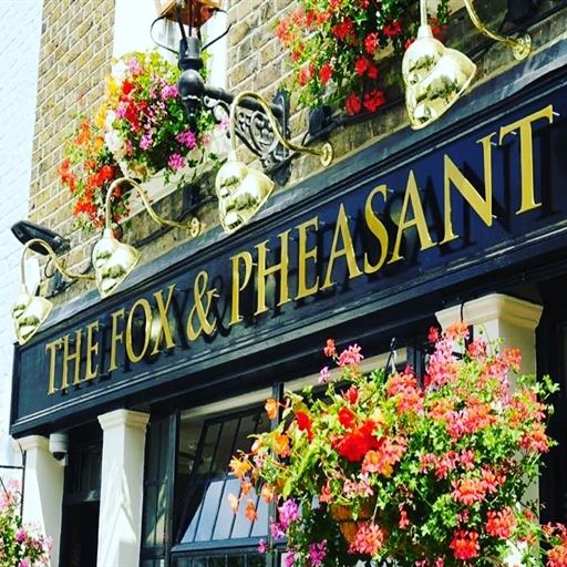 Restaurant The Fox & Pheasant - London, | OpenTable