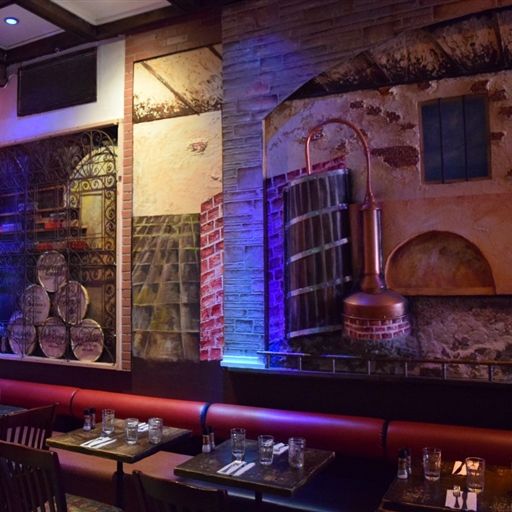 Margarita Saloon Bar and Grill Updated 2024, Mexican Restaurant in