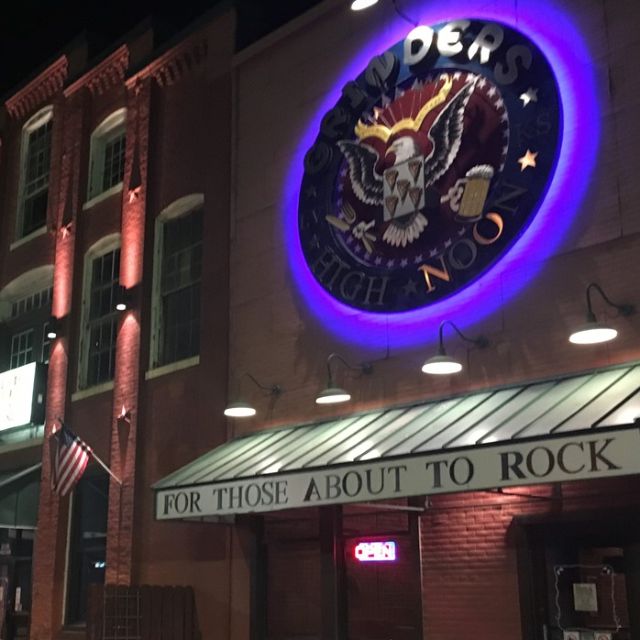 M&J Chow Hall Updated 2024, American Restaurant in Leavenworth, KS