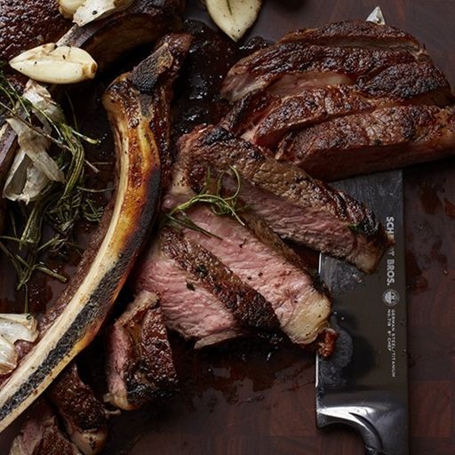 Cut Steakhouse Restaurant - Halifax, NS | OpenTable