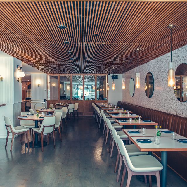 Restaurante Spice Finch - Philadelphia, , PA | OpenTable