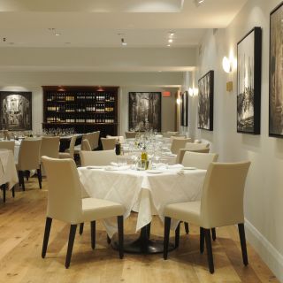 Ristorante Boccaccio