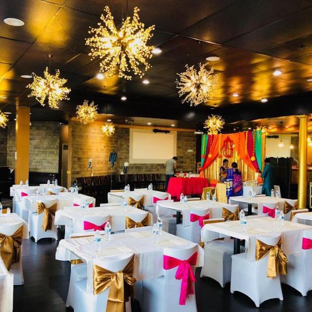 Restaurante Mangoes Indian Cuisine Santa Clara, , CA OpenTable