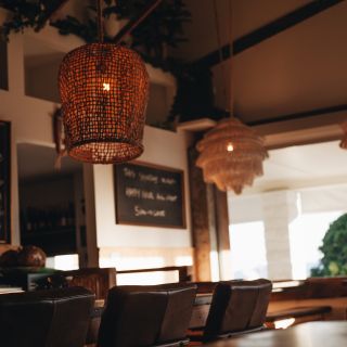 Paradiso Restaurant