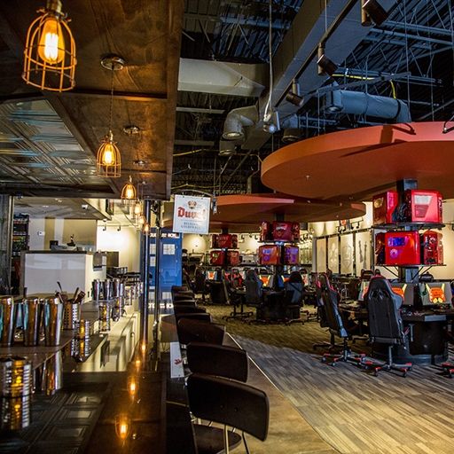 Battle & Brew Restaurant Sandy Springs, GA OpenTable