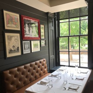 P.j. Clarke's