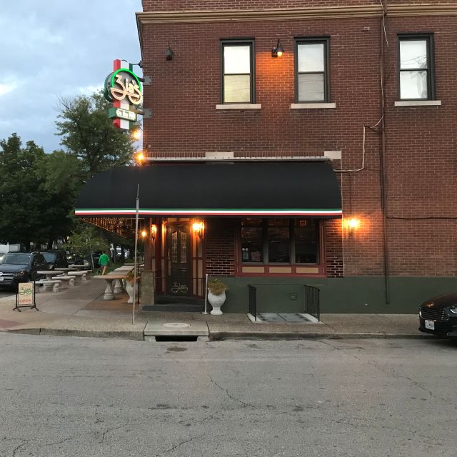 Zia's 'on the hill' Updated 2024, Italian Restaurant in Saint Louis, MO