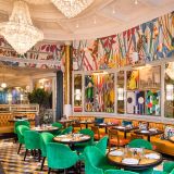 Cover image for The Ivy Norwich Brasserie