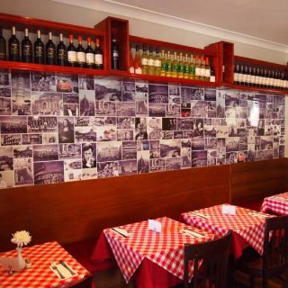 Cucina Dublin