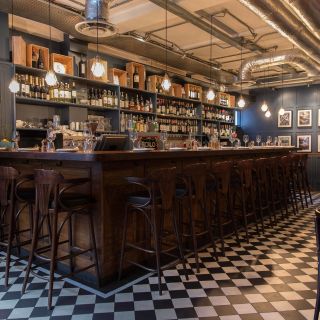 ZOILO Restaurant