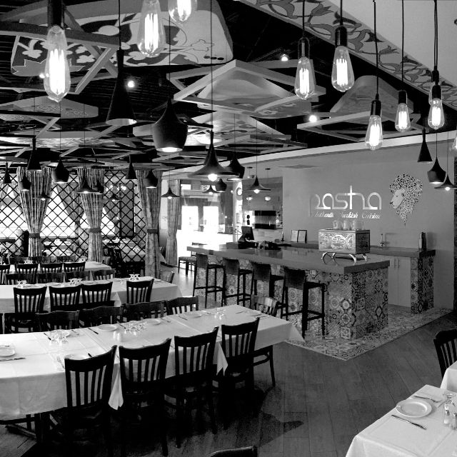 Pasha Restaurant East York, ON OpenTable