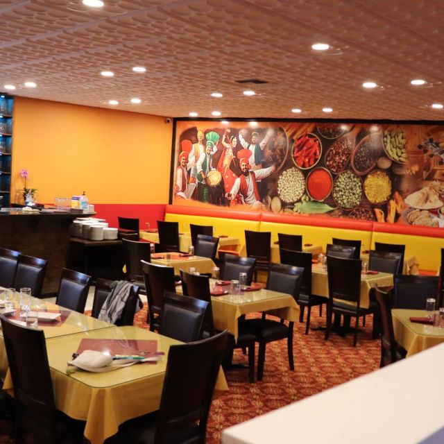 Sitar Indian Cuisine Restaurant Kirkland, , WA OpenTable