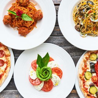 Capeesh Restaurant