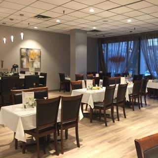 73 Restaurants Near Telus World Of Science Calgary Opentable