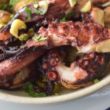 Cover image for Buenavista Restaurant & Bar