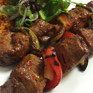 Galata Turkish & Mediterranean Restaurant