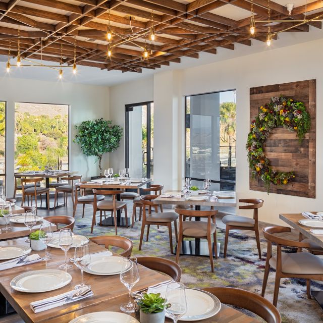 VITA Italian Bar & Grill Actualizado en 2024, restaurante italianos