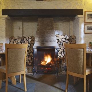 Una foto del restaurante The White Hart