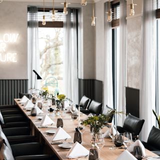The O'ROOM
