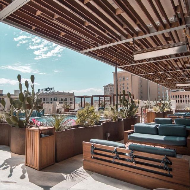 Circa 1963 Restaurant El Paso Tx Opentable