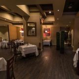 Cover image for Mike's Bistro - UES