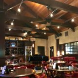 Parkers' Restaurant & Bar Private Dining