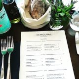Cover image for Semolina Restaurant