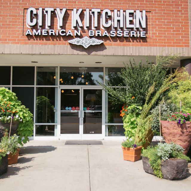 City Kitchen Restaurant Chapel Hill Nc Opentable