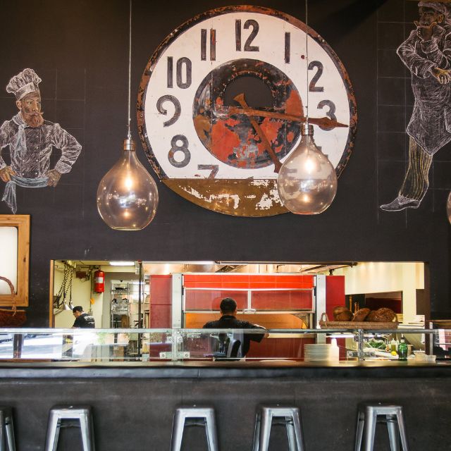 City Kitchen Restaurant Chapel Hill Nc Opentable