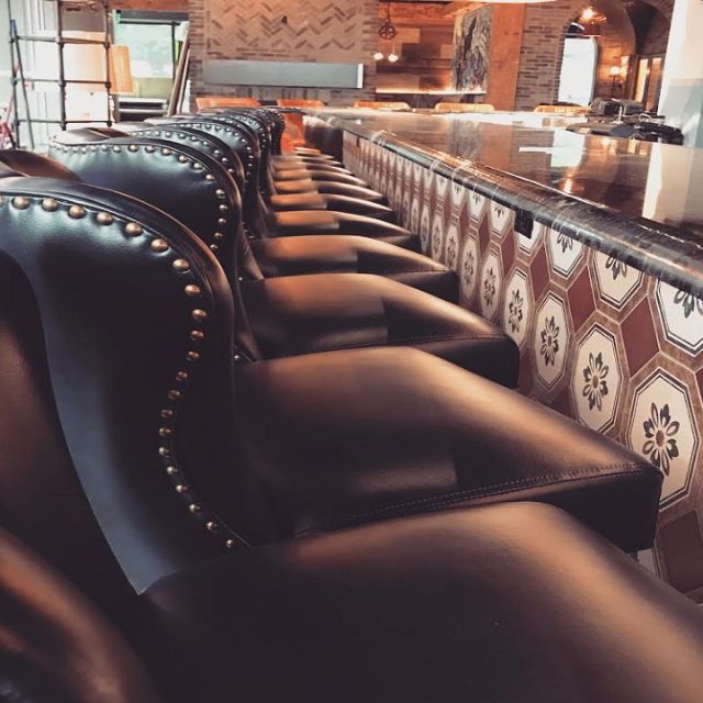 The Exchange on Hollis Updated 2024, Global Restaurant in Halifax, NS